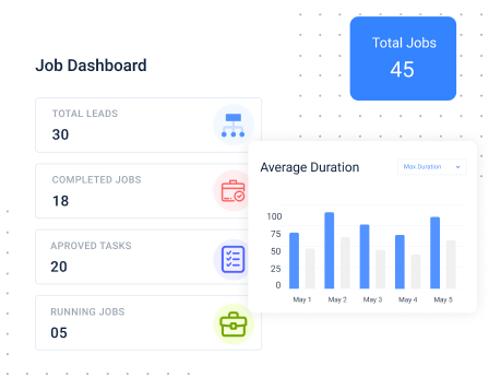 streamlining workflows